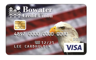 card debit flag american visa credit eagle