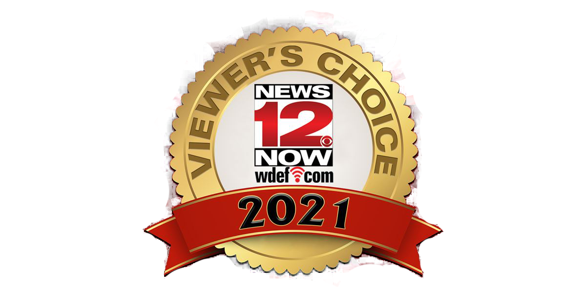 Channel 12 Viewer's Choice Award 2021