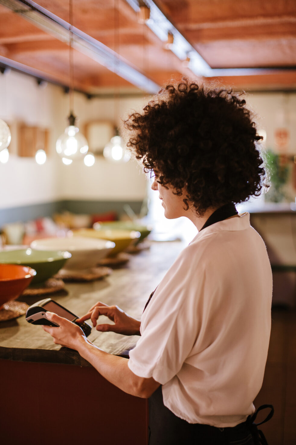 DBA Checking Account | Bowater Credit Union