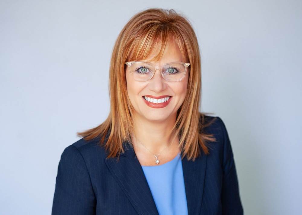 Ginger Carter